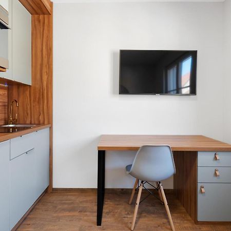 ברון אם גבריגה Schickes All-Inklusive Apartmentzimmer By Resida Asset Gmbh מראה חיצוני תמונה