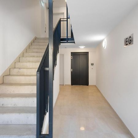 ברון אם גבריגה Schickes All-Inklusive Apartmentzimmer By Resida Asset Gmbh מראה חיצוני תמונה