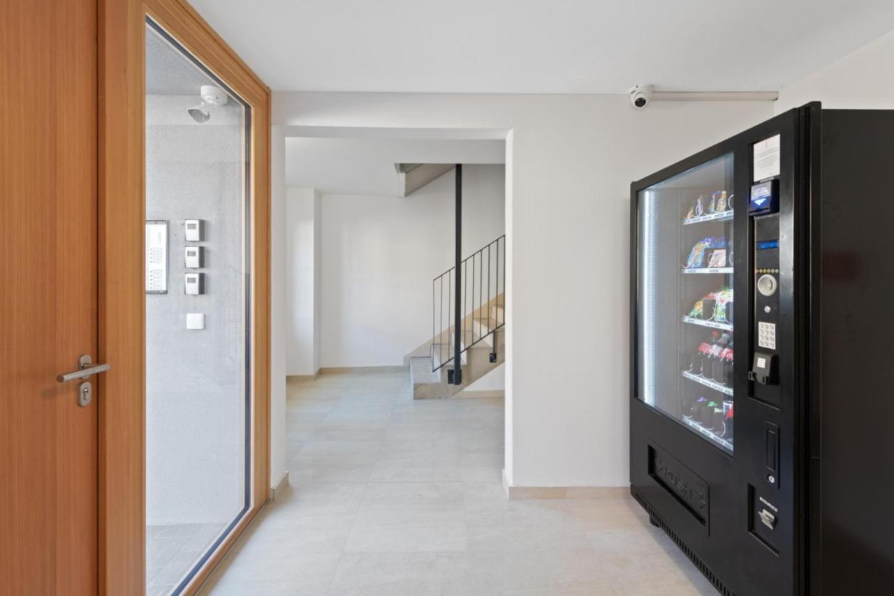 ברון אם גבריגה Schickes All-Inklusive Apartmentzimmer By Resida Asset Gmbh מראה חיצוני תמונה
