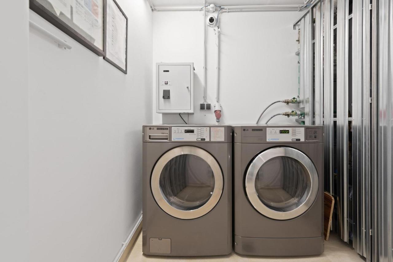 ברון אם גבריגה Schickes All-Inklusive Apartmentzimmer By Resida Asset Gmbh מראה חיצוני תמונה