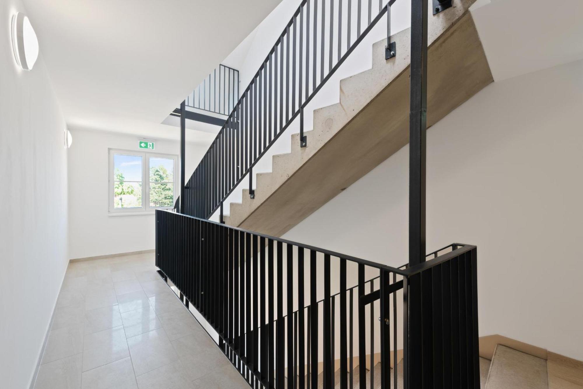 ברון אם גבריגה Schickes All-Inklusive Apartmentzimmer By Resida Asset Gmbh מראה חיצוני תמונה