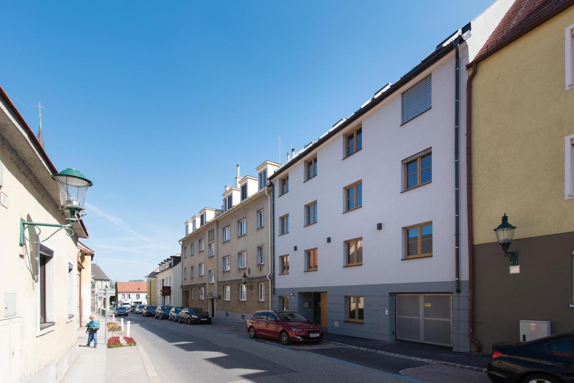 ברון אם גבריגה Schickes All-Inklusive Apartmentzimmer By Resida Asset Gmbh מראה חיצוני תמונה